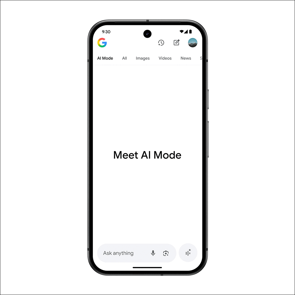 google