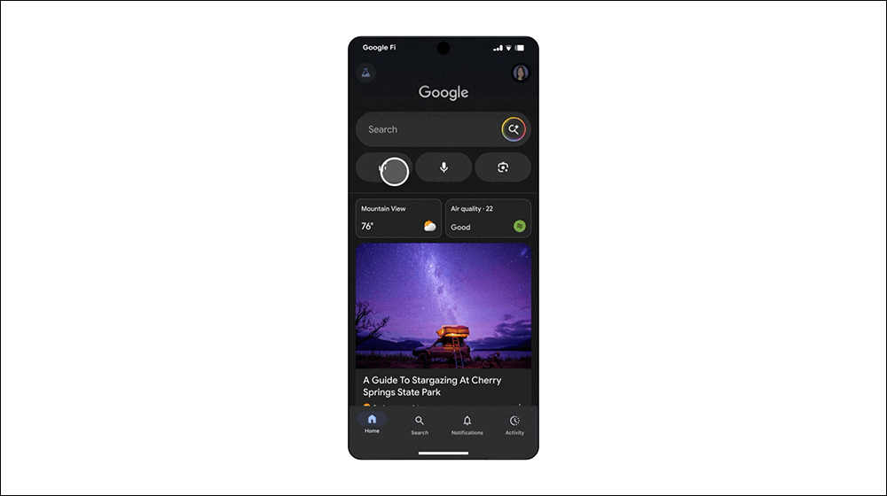 google