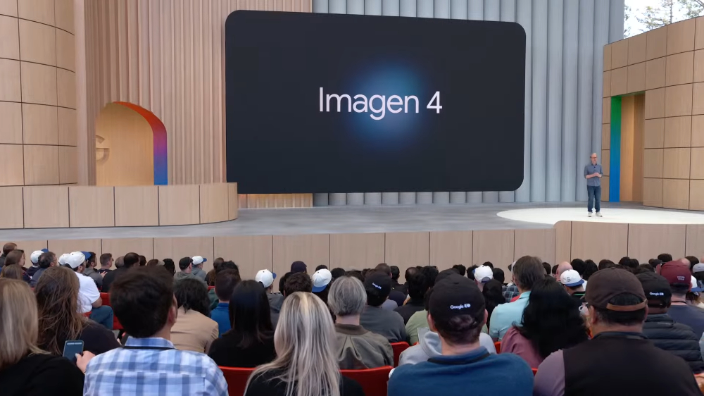 Google 新一代 Imagen 4 圖片、Veo 3 影片生成模型正式發表，並推全新 Google AI Pro、Ultra 訂閱方案 - 電腦王阿達
