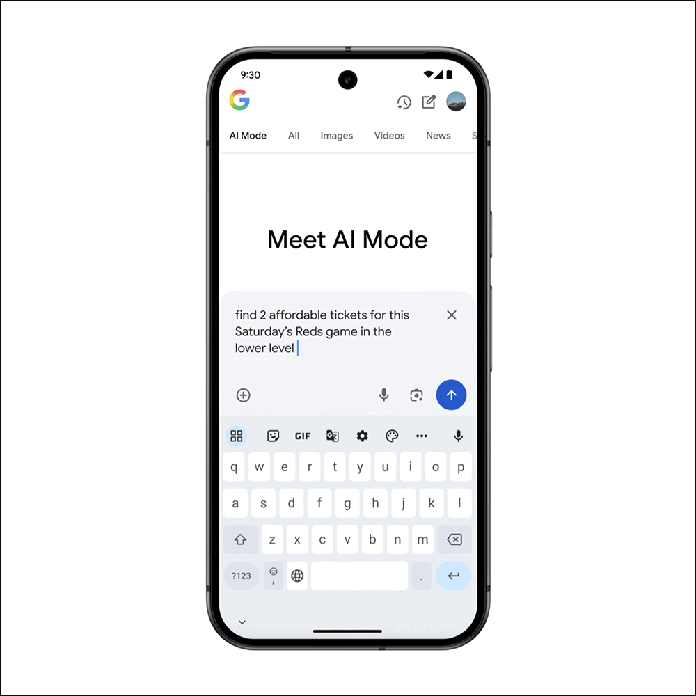 google