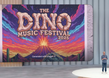 Google 新一代 Imagen 4 圖片、Veo 3 影片生成模型正式發表，並推全新 Google AI Pro、Ultra 訂閱方案