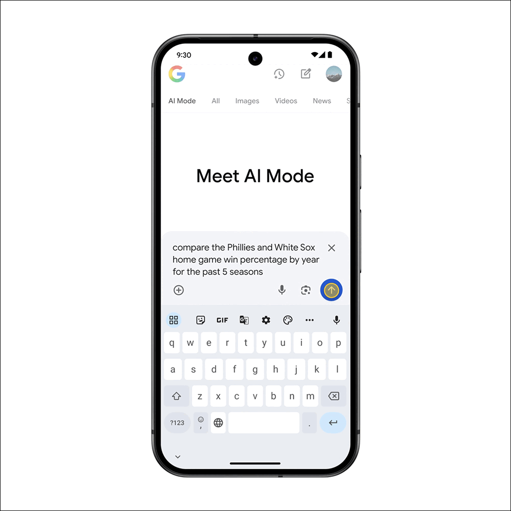 google