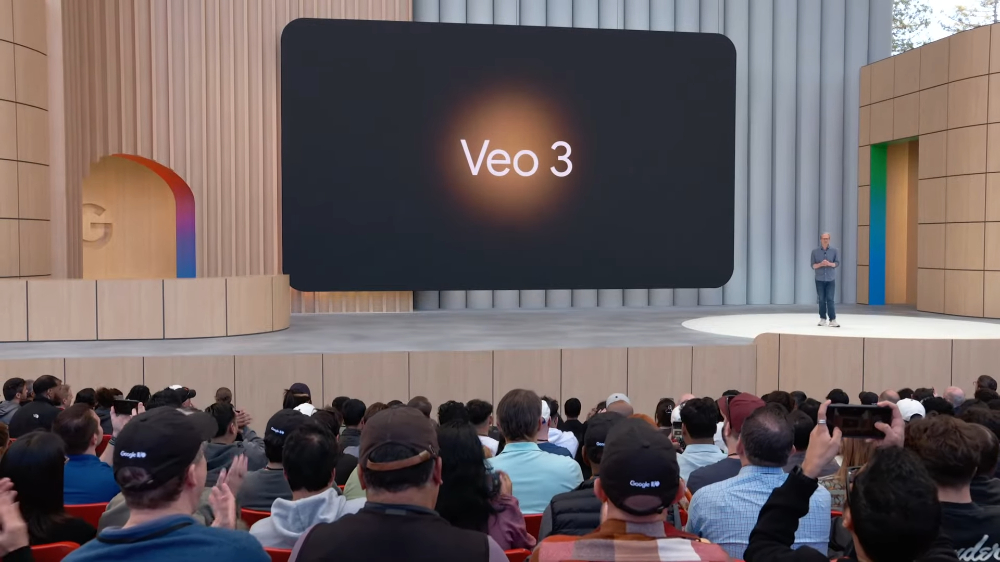 Google 新一代 Imagen 4 圖片、Veo 3 影片生成模型正式發表，並推全新 Google AI Pro、Ultra 訂閱方案 - 電腦王阿達