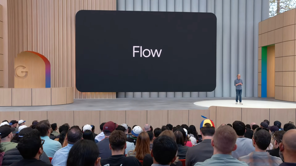 Google 新一代 Imagen 4 圖片、Veo 3 影片生成模型正式發表，並推全新 Google AI Pro、Ultra 訂閱方案 - 電腦王阿達