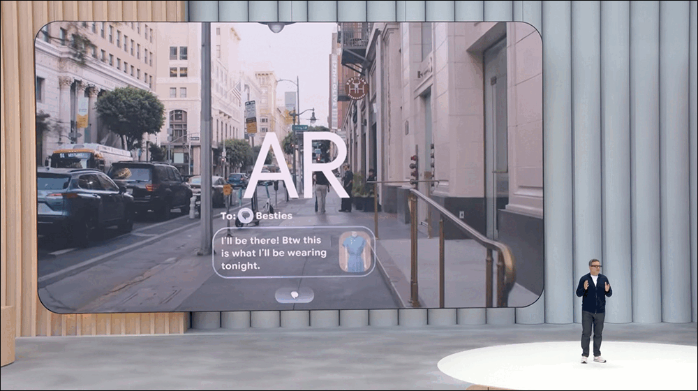Google 智慧眼鏡大進化！Gemini 加持的 Android XR 開啟沉浸式 AI 新時代，聯手 Gentle Monster、Warby Parker 打造智慧眼鏡新時尚 - 電腦王阿達