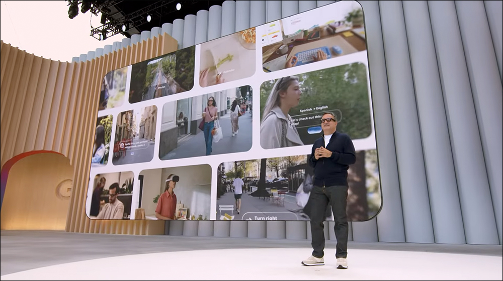 google