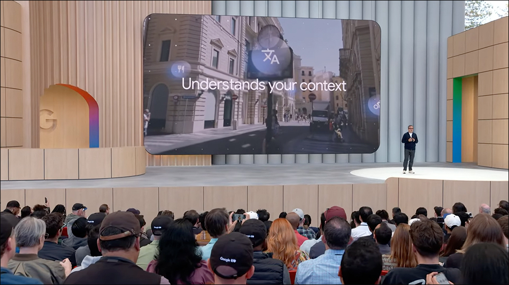 google
