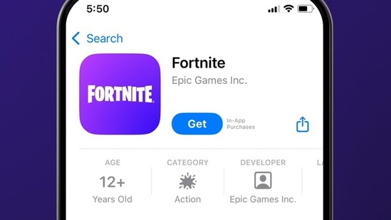 Apple 阻擋無效，Epic Games 宣布《要塞英雄》正式重新回歸 iOS 平台 - 電腦王阿達