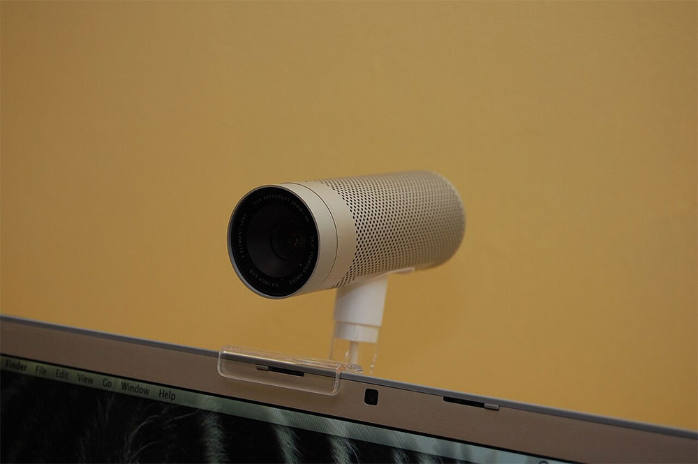 Apple iSight