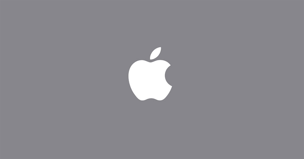 Apple ICON