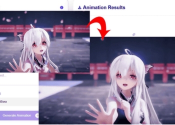 Bilibili 推出開源動畫影片生成模型 Index-AniSora，強化 AI 動漫影片生成能力