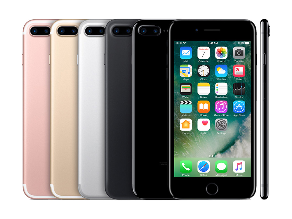 iPhone