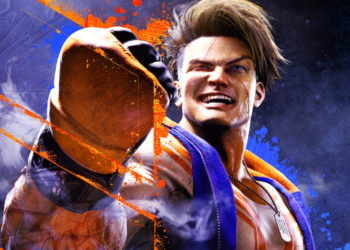 傳奇影業全新《快打旋風》真人電影版公開首波卡司陣容