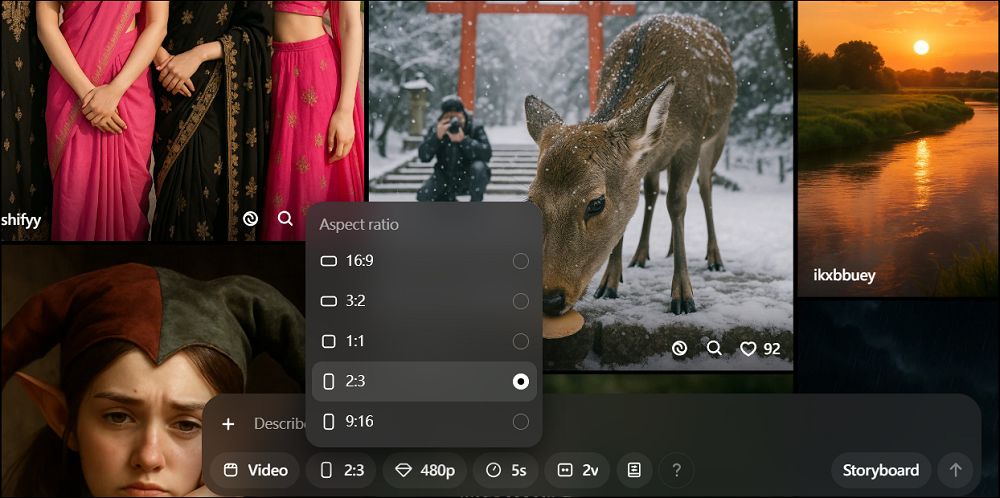 微軟將推出基於 OPEN AI Sora 的「Bing Video Creator」免費影像生成服務 - 電腦王阿達