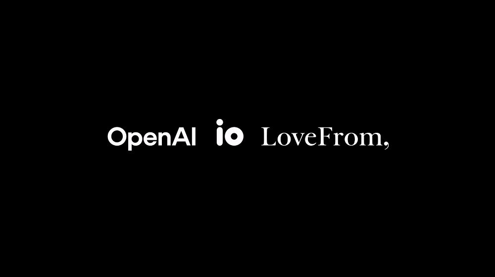 OpenAI 與 Jony Ive 攜手打造劃時代無螢幕 AI 裝置，預計 2026 年亮相 - 電腦王阿達