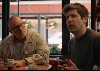 OpenAI 與 Jony Ive 攜手打造劃時代無螢幕 AI 裝置，預計 2026 年亮相