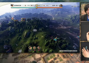 展示影片透露 Nintendo Switch 2 可接受第三方滑鼠