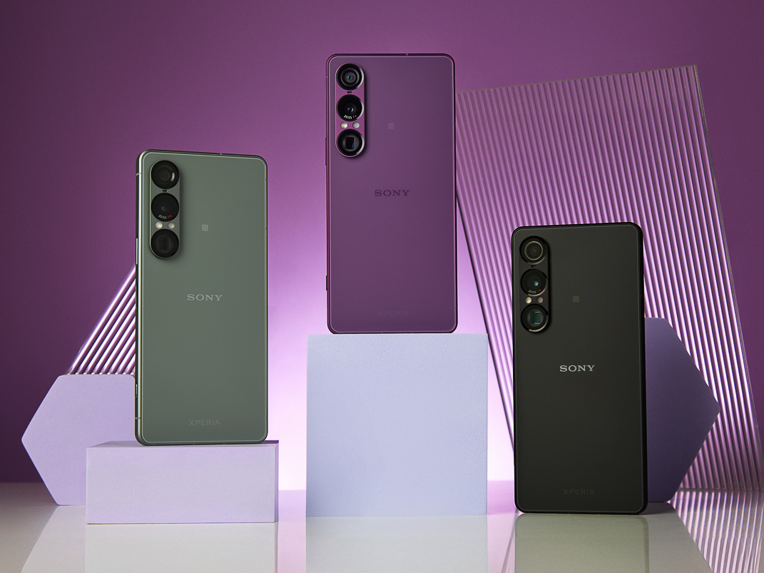 Sony Xperia 1 VII 黑科技「真 ‧ 感動」上市！搭配中華電信資費超划算 - 電腦王阿達