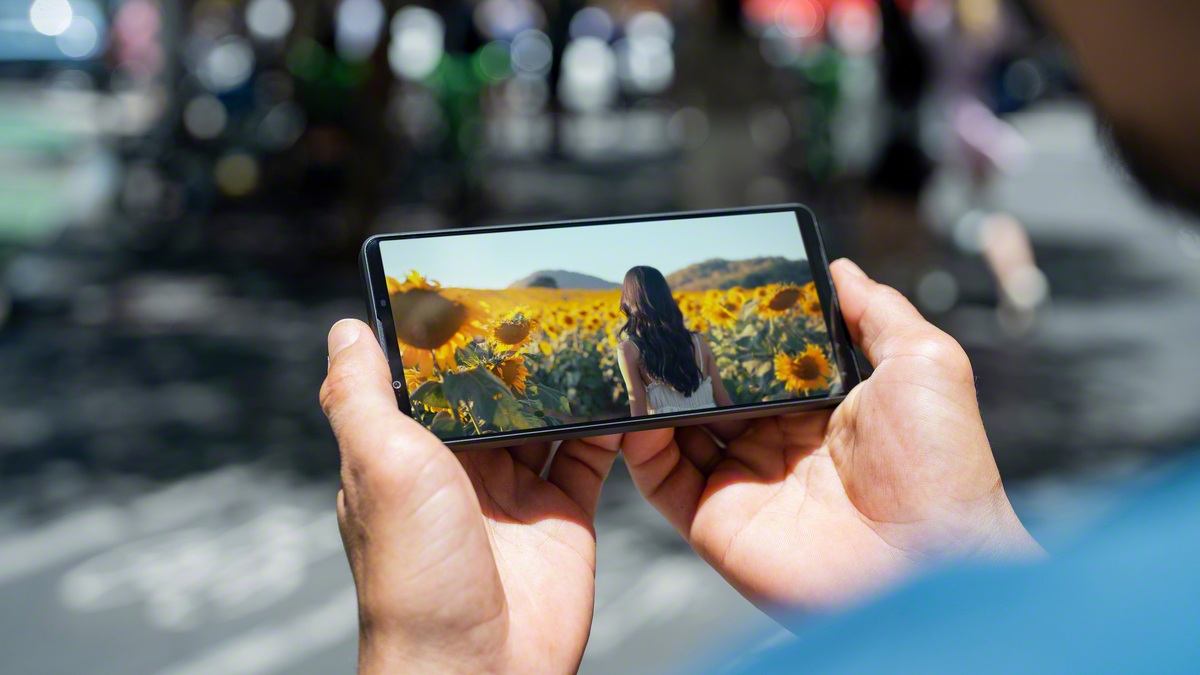 Sony Xperia 1 VII 黑科技「真 ‧ 感動」上市！搭配中華電信資費超划算 - 電腦王阿達