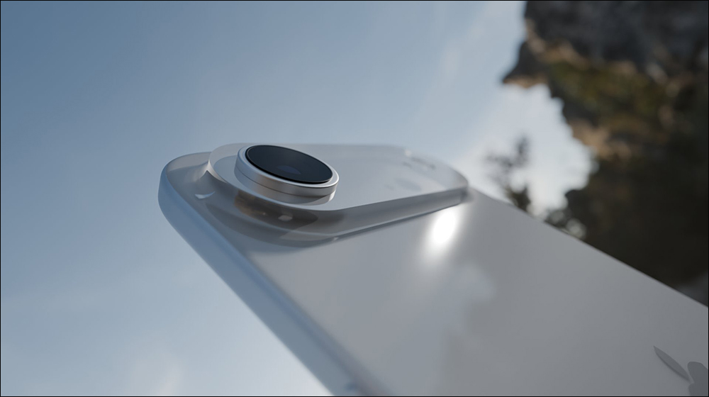 iPhone 17 Air