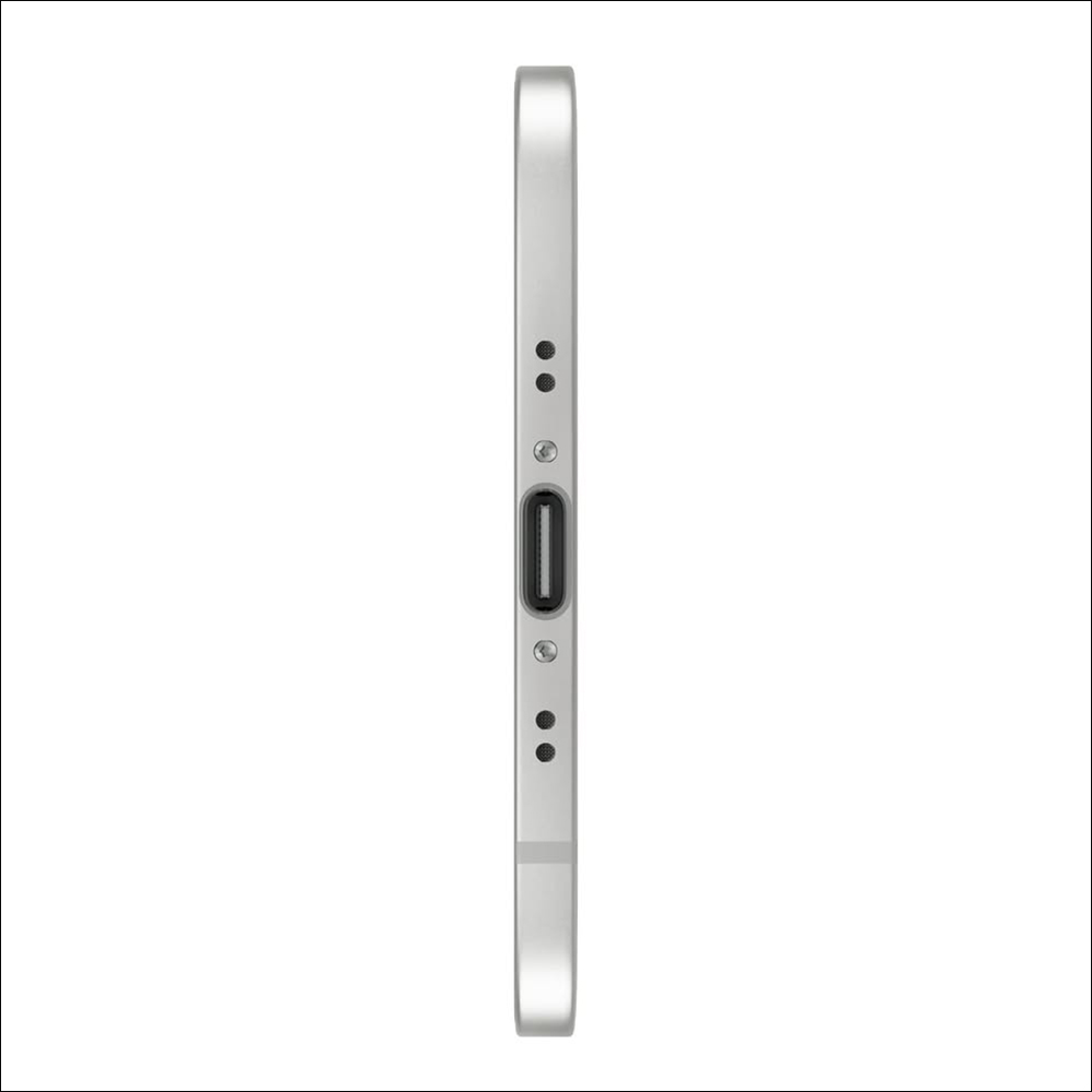 iPhone 17 Air