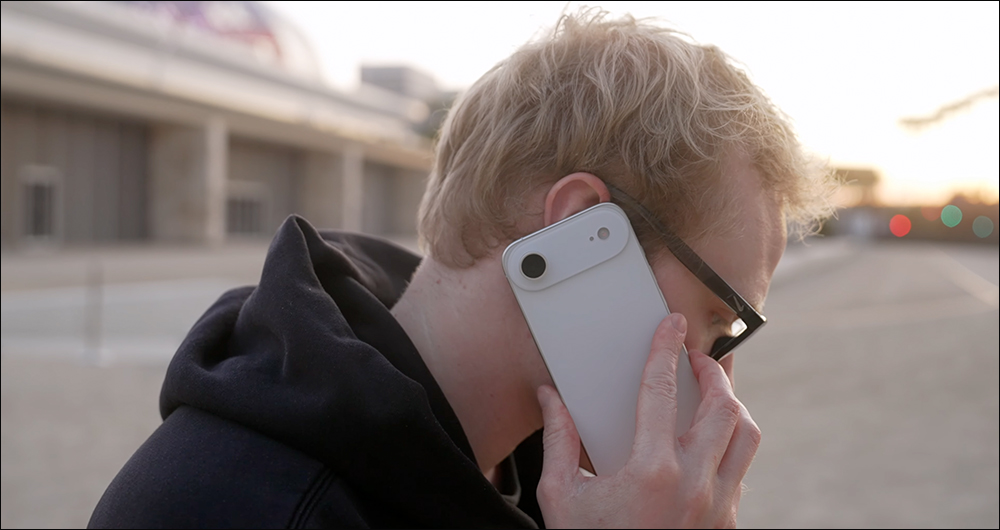iPhone 17 Air
