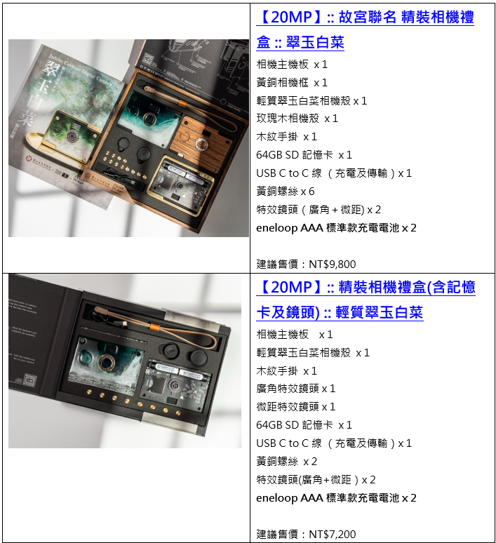 Panasonic eneloop 攜手 Paper Shoot 跨界聯名：以科技與環保共譜攝影新篇章 - 電腦王阿達