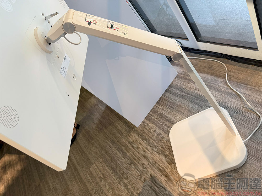 LG 智慧顯示