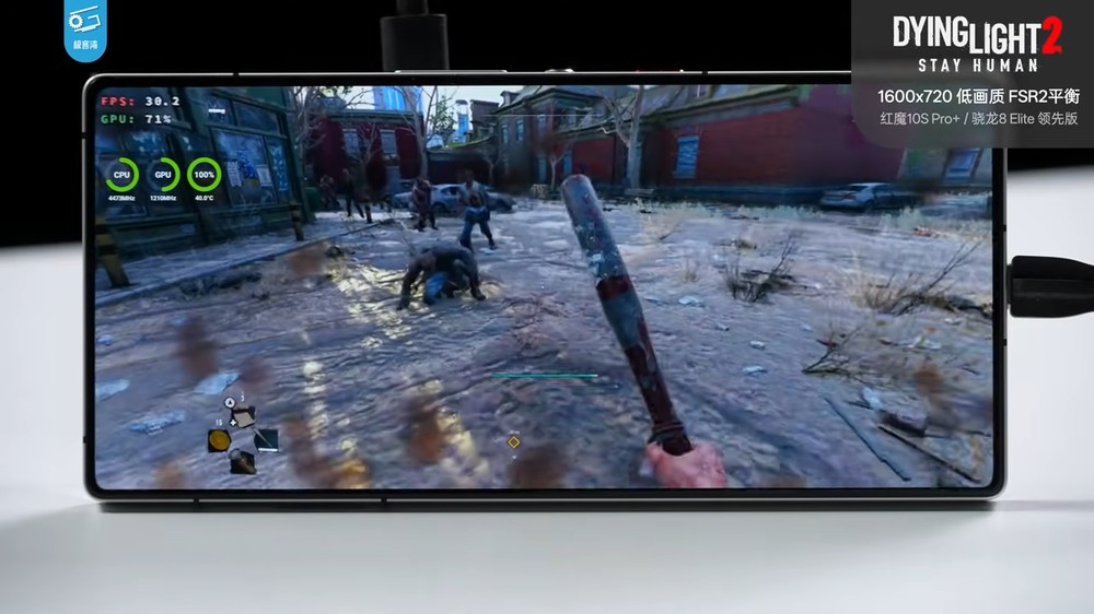 實測 Snapdragon 8 Elite 領先版竟能成功運行《黑神話：悟空》，還打贏 BOSS - 電腦王阿達