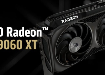 首個 RX 9060 XT 16GB 效能跑分現身，比 RX 7700XT 還慢