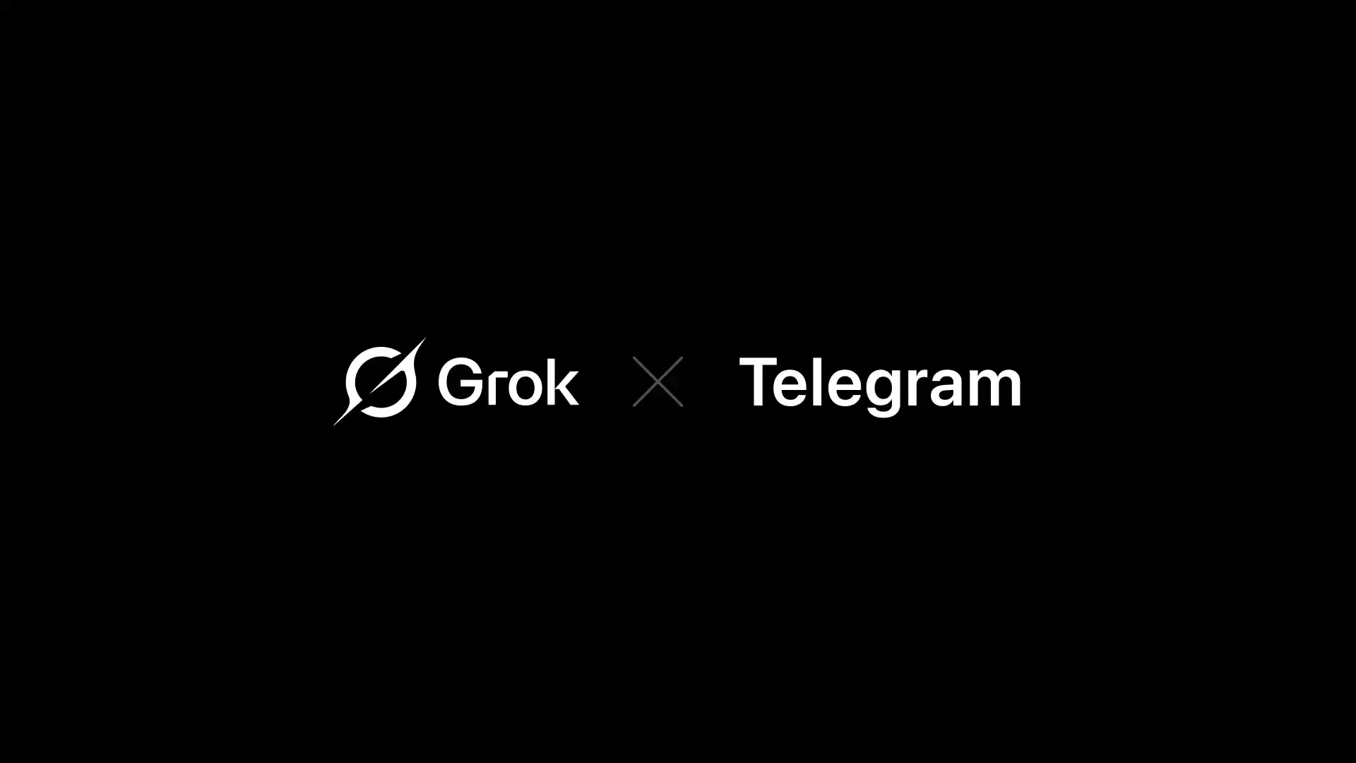 Telegram 宣布 xAI 將整合 Grok AI 並投資三億美元，馬斯克卻聲稱「合約未成立」 - 電腦王阿達