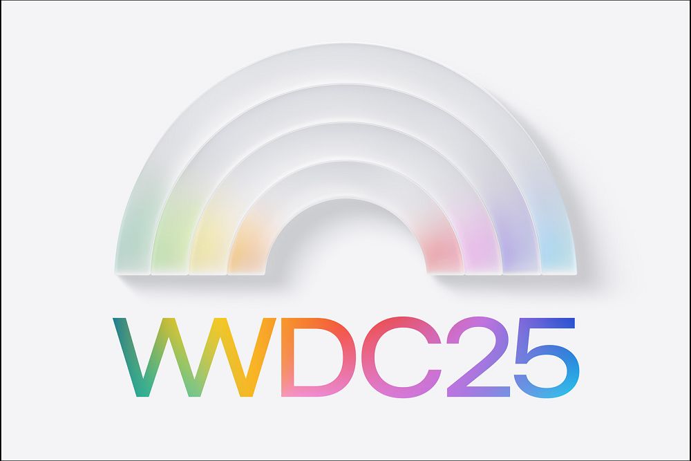 WWDC 2025大預測：不叫iOS 19、採用VisionOS設計語言、AirPods 即時翻譯 - 電腦王阿達