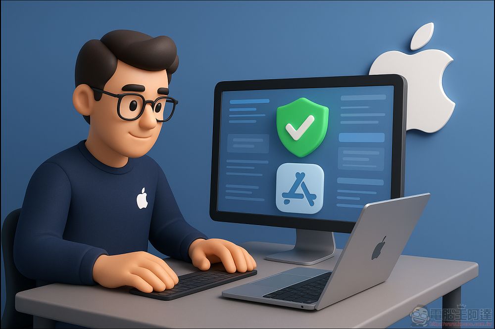 Apple 公布防詐成績：App Store 五年阻詐 90 億美元 - 電腦王阿達