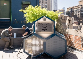 是「無中生油」？還是投資騙局？美國新創公司發表從空氣提煉汽油技術