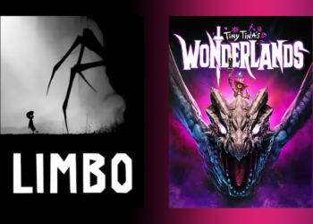 EPIC GAMES 限時免費遊戲《小蒂娜的奇幻樂園》+ 黑白神作《LIMBO》限時領取，現省 1,978 元