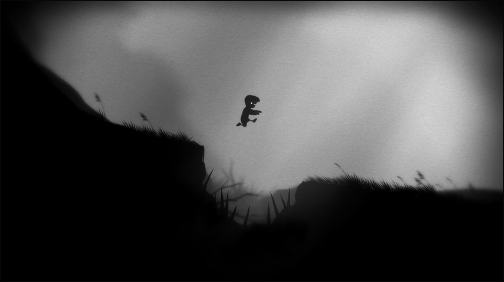 EPIC GAMES 限時免費遊戲《小蒂娜的奇幻樂園》+ 黑白神作《LIMBO》限時領取，現省 1,978 元 - 電腦王阿達