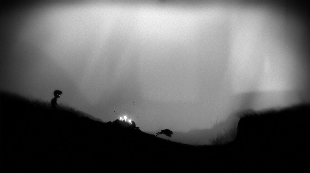 EPIC GAMES 限時免費遊戲《小蒂娜的奇幻樂園》+ 黑白神作《LIMBO》限時領取，現省 1,978 元 - 電腦王阿達