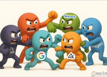 六大主流 AI 圖片生成平台大PK！這個平台最懂你