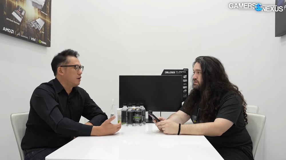 華擎認了！先前大量 Ryzen 9000 處理器燒毀事件是主機板 BIOS 設定導致 - 電腦王阿達
