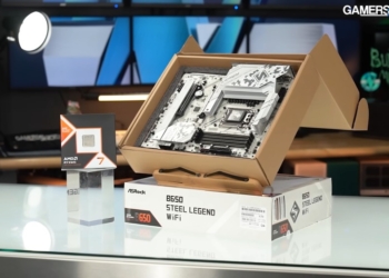 華擎認了！先前大量 Ryzen 9000 處理器燒毀事件是主機板 BIOS 設定導致