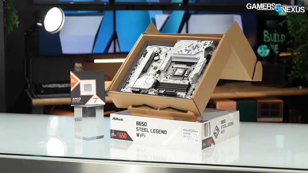 華擎認了！先前大量 Ryzen 9000 處理器燒毀事件是主機板 BIOS 設定導致 - 電腦王阿達