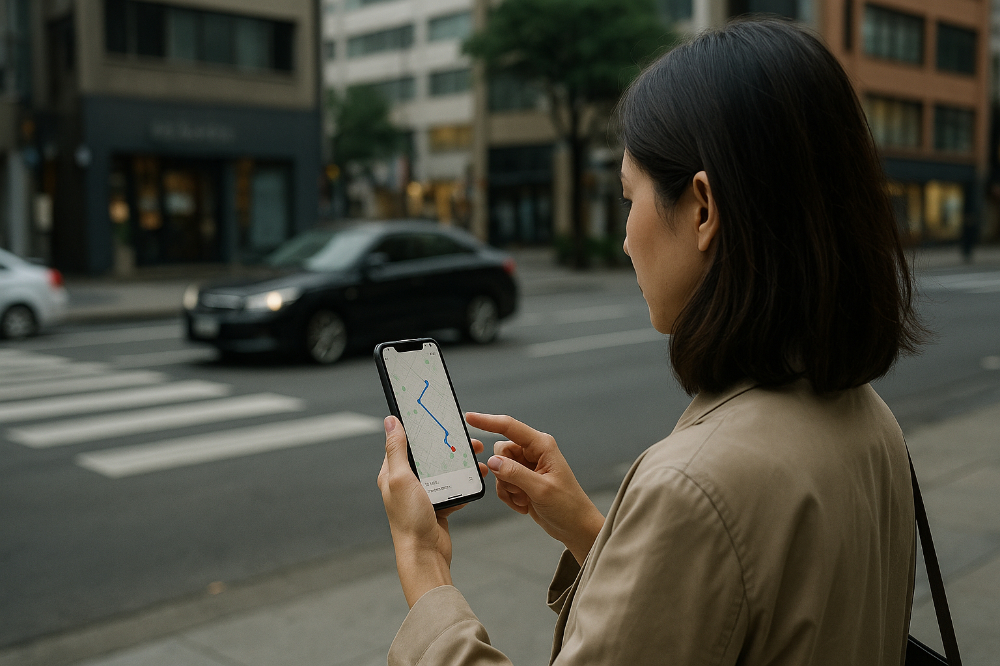 為何在2025年的今天，Google地圖在韓國依舊很難用？ - 電腦王阿達