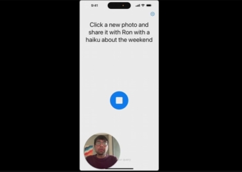 iPhone AI 自動化操作工具現身，可自動完成用戶要求的任務，基於 GPT-4.1