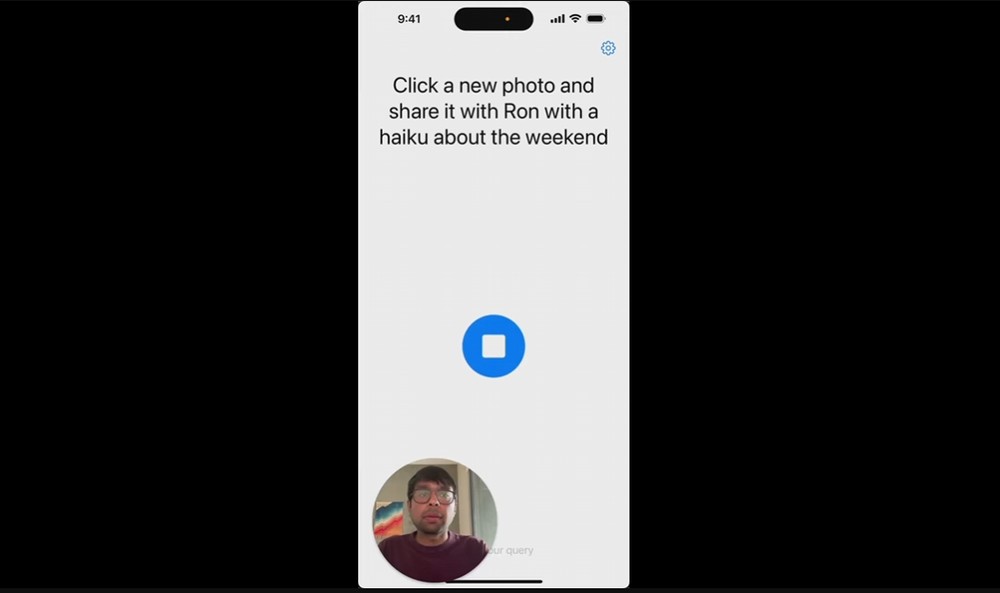 iPhone AI 自動化操作工具現身，可自動完成用戶要求的任務，基於 GPT-4.1 - 電腦王阿達