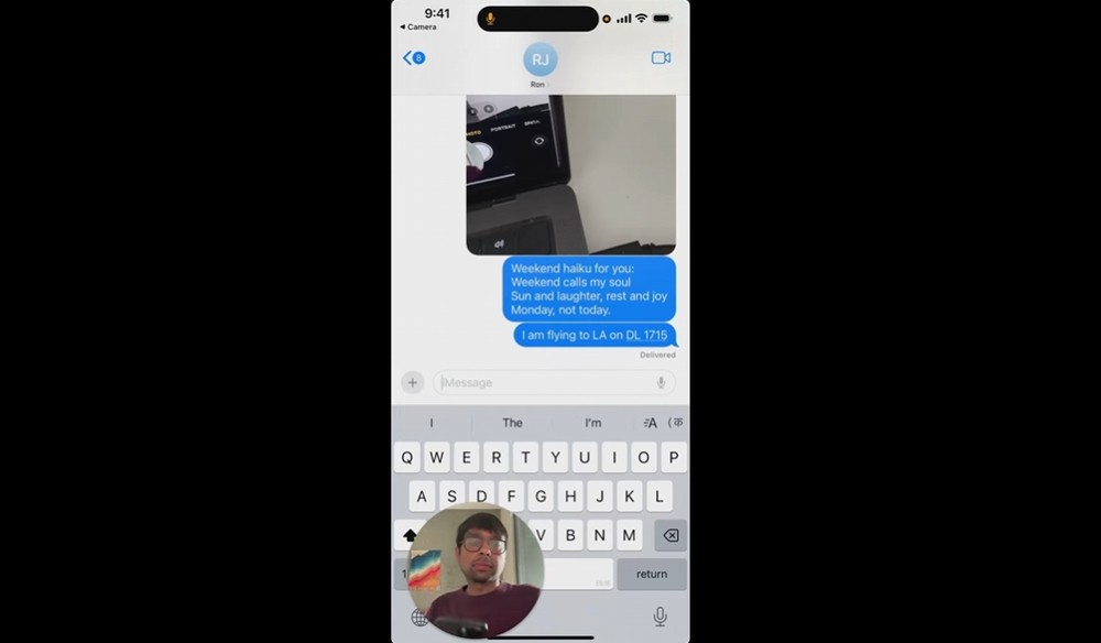 iPhone AI 自動化操作工具現身，可自動完成用戶要求的任務，基於 GPT-4.1 - 電腦王阿達