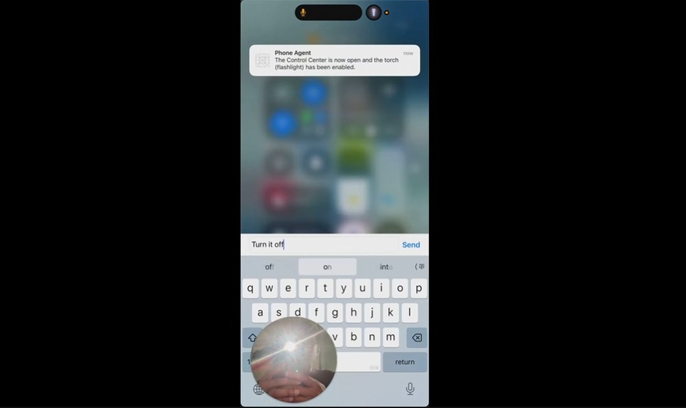 iPhone AI 自動化操作工具現身，可自動完成用戶要求的任務，基於 GPT-4.1 - 電腦王阿達