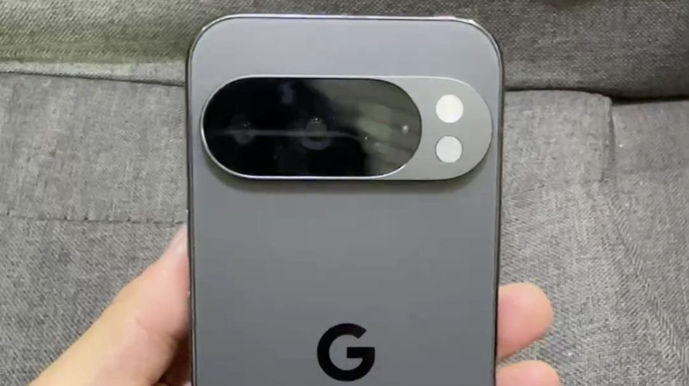 Google Tensor G5 轉單台積電製造，韓媒：對三星是一記重擊 - 電腦王阿達