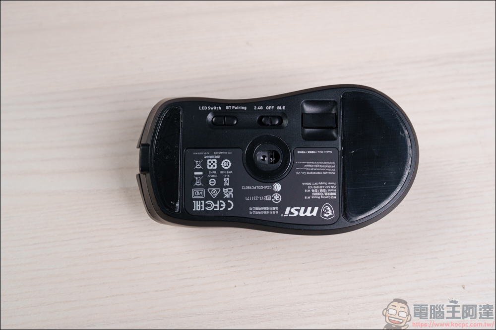 AI 應用、遊戲、剪輯地表最強RTX 5090筆電！MSI Titan 18 HX AI 旗艦電競筆電開箱 - 電腦王阿達