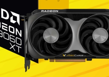 AMD RX 9060 XT 16GB 遊戲實測搶先洩漏，僅比 RTX 5060 Ti 16GB 慢一些，但價格便宜很多