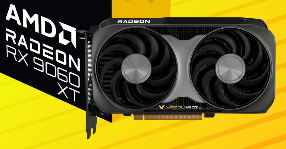 AMD RX 9060 XT 16GB 遊戲實測搶先洩漏，僅比 RTX 5060 Ti 16GB 慢一些，但價格便宜很多 - 電腦王阿達